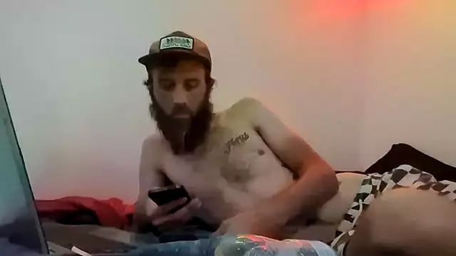 poonwolf online show from 10-03-25, 02:08