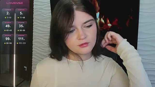 Snapshot of MoriGirl chatting on 09-13-25, 01:11 MoriGirl online show from 09-13-25, 01:11
