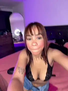 samiacooper25 online show from 01-12-26, 02:06