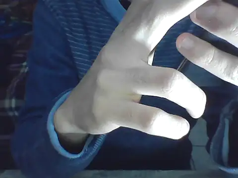 hydrum online show from 11-11-25, 06:46