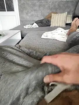 hansvonerotic1 online show from 10-19-25, 01:34