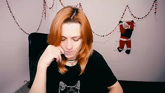 PeppyMia online show from 01-14-26, 07:36