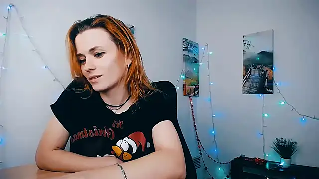 PeppyMia online show from 05-07-26, 08:36