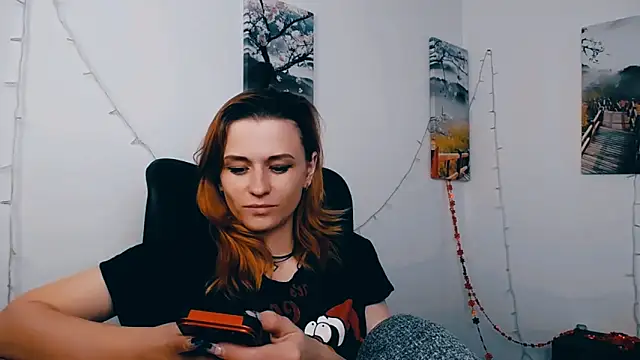 PeppyMia online show from 05-10-26, 05:23
