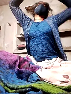 MISS-KAYA online show from 12-18-25, 09:21