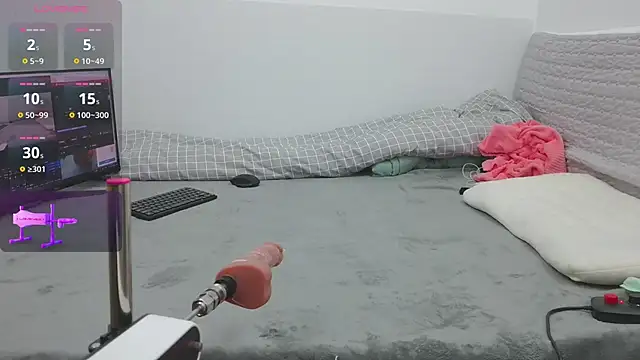 cd vivi6 online show from 04-25-26, 11:35