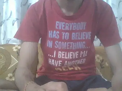 fckboy987 online show from 10-13-25, 05:57