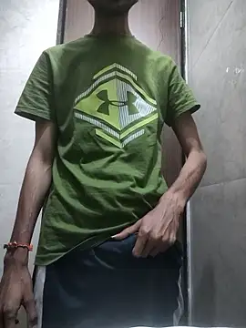 fckboy987 online show from 01-15-26, 04:11