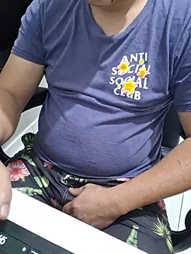 Snapshot of Carloskasado chatting on 11-15-25, 08:38 Carloskasado online show from 11-15-25, 08:38