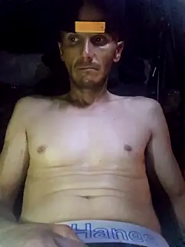 Romance32 online show from 10-16-25, 04:02