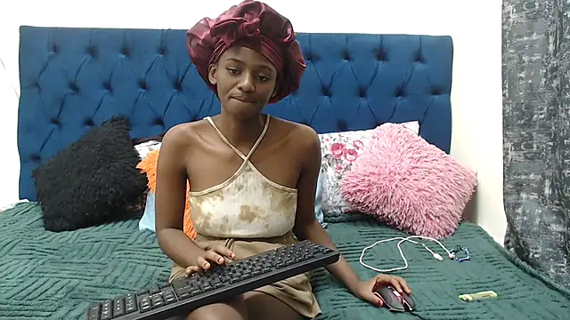 SWEET BABYFACE online show from 09-19-25, 02:07