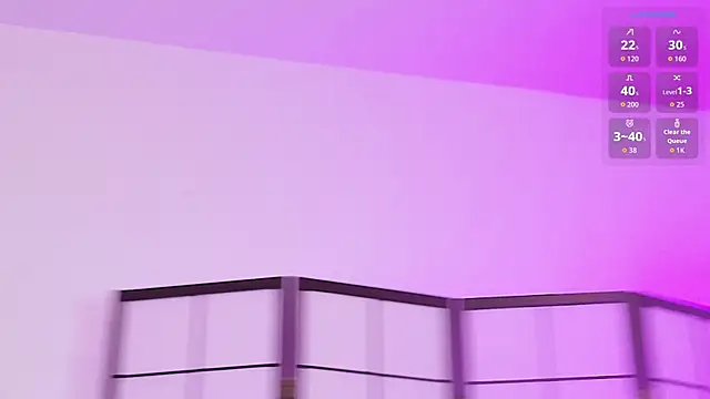 Rainy Storm online show from 03-06-26, 03:19