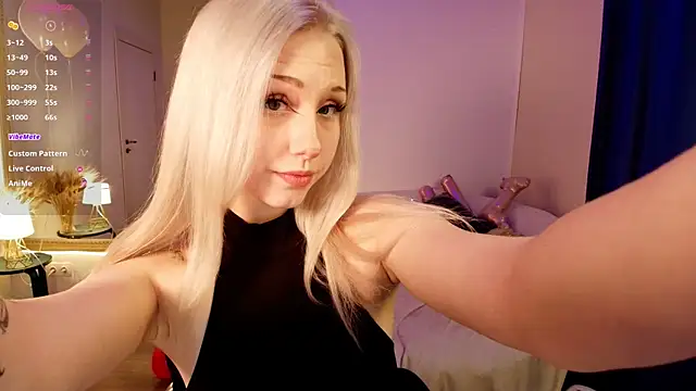 Snapshot of CatEyePro chatting on 02-17-26, 02:08 CatEyePro online show from 02-17-26, 02:08