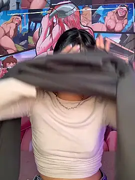 sofia sstone online show from 09-10-25, 11:10