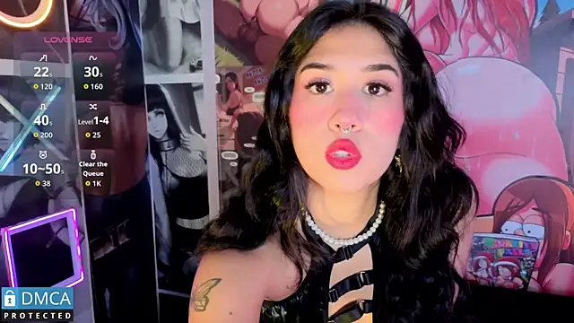 sofia sstone online show from 10-11-25, 11:31