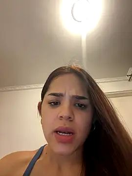 Sex Samanta online show from 09-10-25, 03:17