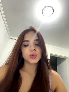 Sex Samanta online show from 09-13-25, 02:00