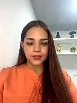 Sex Samanta online show from 09-16-25, 02:51