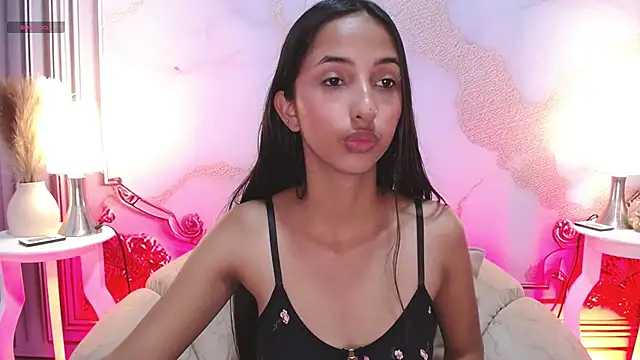 Snapshot of MilkyLally chatting on 09-17-25, 12:40 MilkyLally online show from 09-17-25, 12:40
