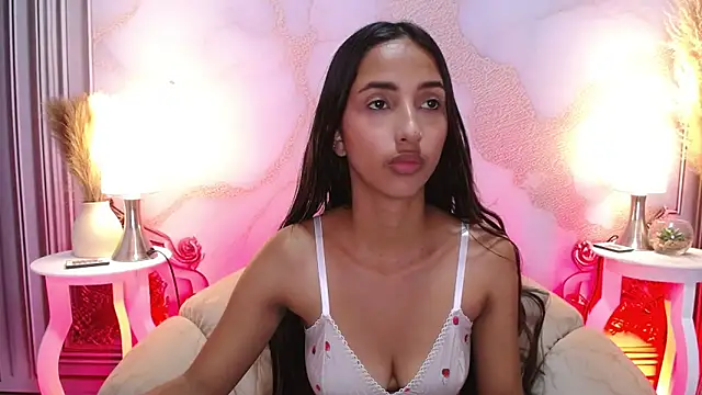 Snapshot of MilkyLally chatting on 09-18-25, 12:07 MilkyLally online show from 09-18-25, 12:07