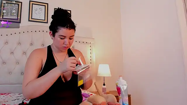 cristhi esterling online show from 10-22-25, 12:27