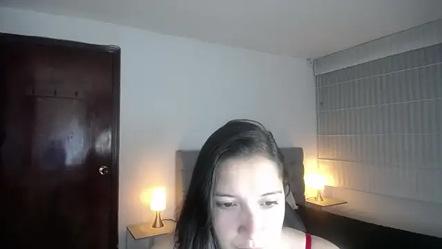 Agatha bellucci  online show from 09-20-25, 01:01