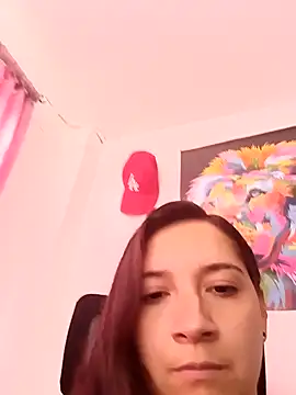 Agatha bellucci  online show from 11-02-25, 09:28