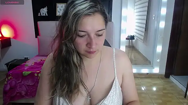 Agatha bellucci  online show from 02-13-26, 01:07