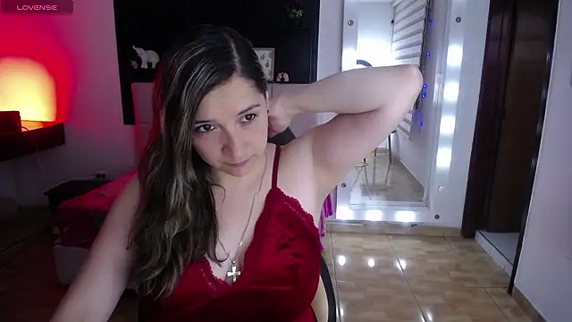 Agatha bellucci  online show from 03-24-26, 01:16