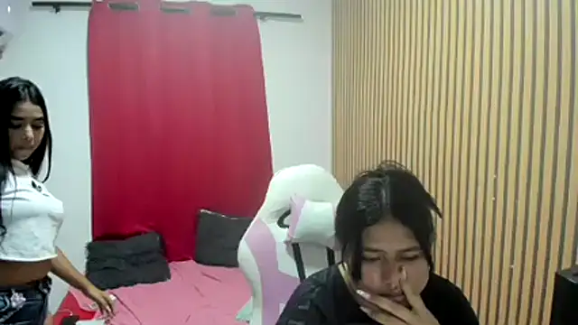 Tatihot69 online show from 05-06-26, 01:47