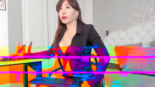 LilithCalderon  online show from 09-26-25, 08:24