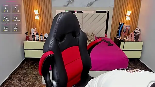 KAROLLJONES1 online show from 09-24-25, 02:37