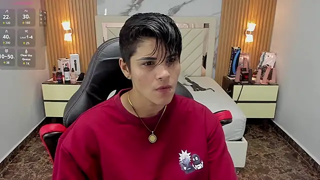 KAROLLJONES1 online show from 09-27-25, 02:38