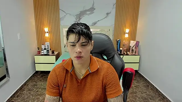 KAROLLJONES1 online show from 10-09-25, 03:04