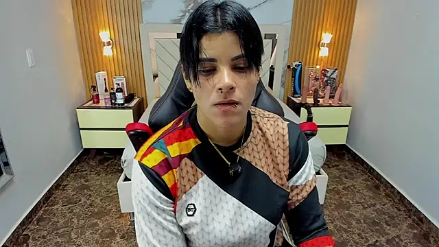 KAROLLJONES1 online show from 12-04-25, 07:22