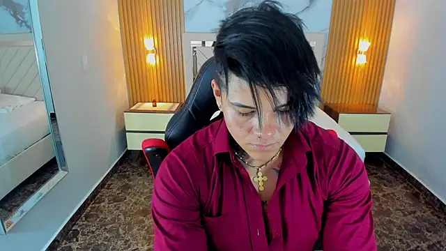 KAROLLJONES1 online show from 06-06-26, 06:56