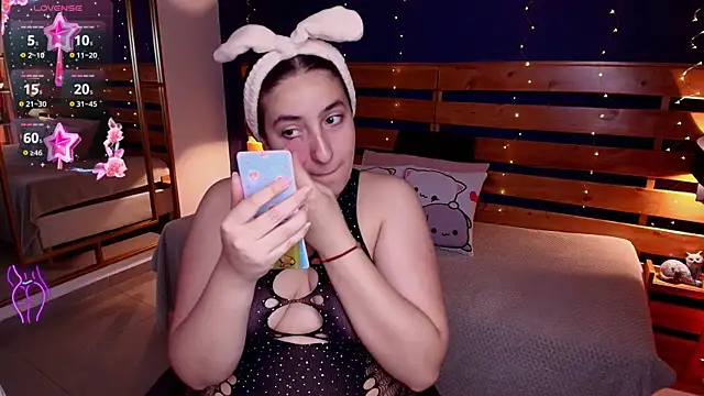 ambar lover online show from 09-13-25, 08:08