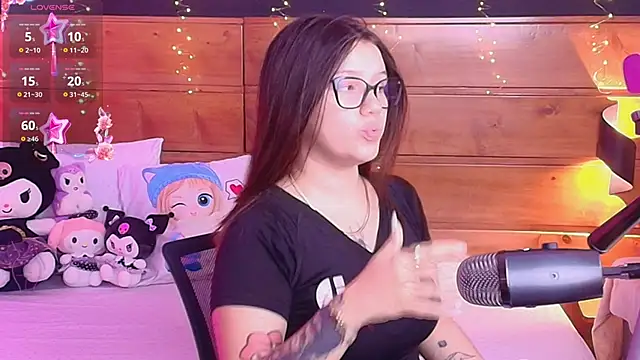 ambar lover online show from 09-30-25, 07:52