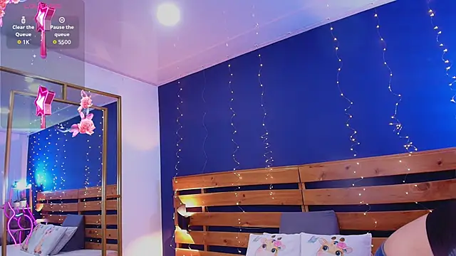 ambar lover online show from 10-23-25, 07:45