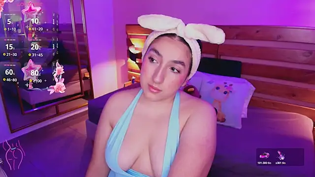 ambar lover online show from 11-06-25, 08:32