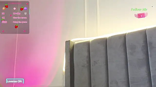 Ice Princess  online show from 11-06-25, 02:18