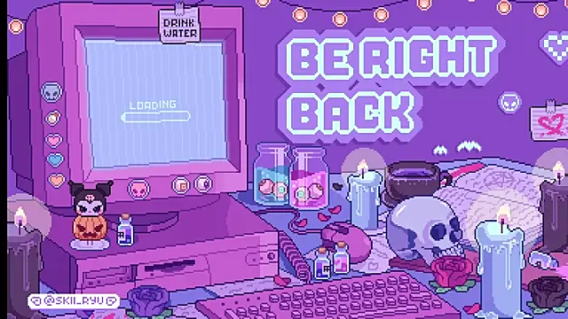 Ice Princess  online show from 12-14-25, 03:17