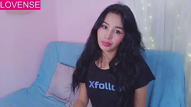 Miss Charlottet online show from 05-02-26, 03:11