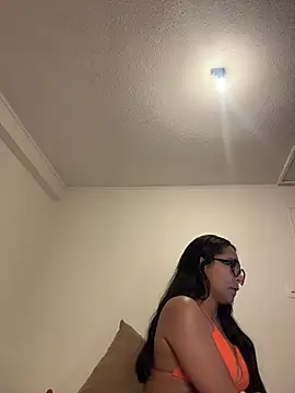 princesaliay online show from 05-11-26, 11:05