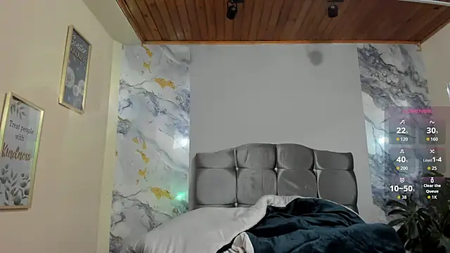 Room 69x online show from 02-05-26, 04:06