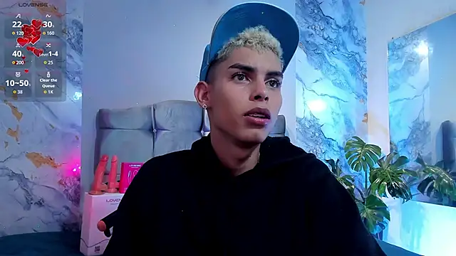 Room 69x online show from 02-21-26, 03:18