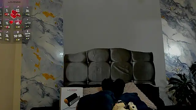 Room 69x online show from 02-24-26, 03:26