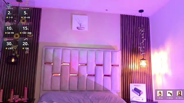Room 69x online show from 05-11-26, 02:45