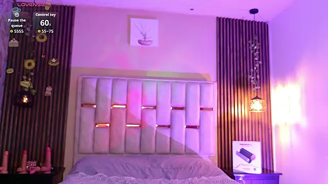 Room 69x online show from 05-11-26, 04:04