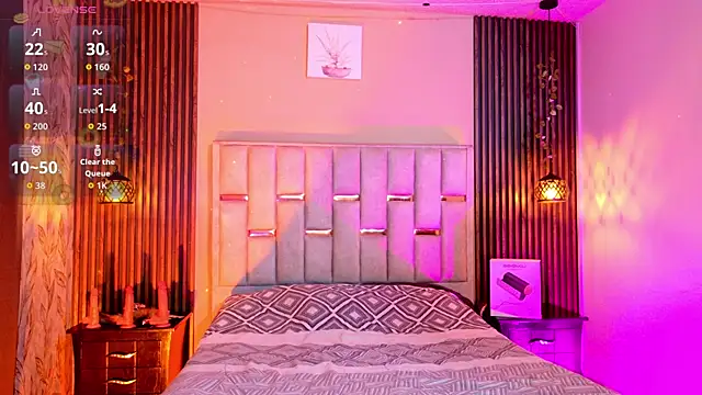 Room 69x online show from 05-14-26, 12:23